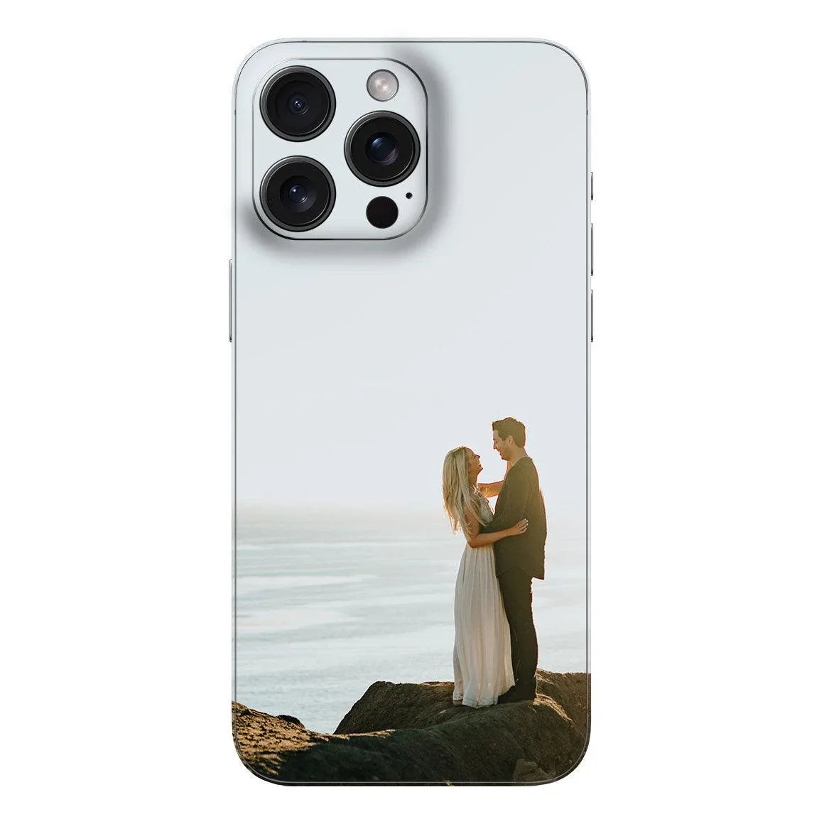 iPhone 15 Pro Custom Skin - Slickwraps