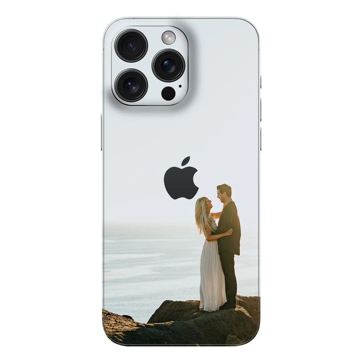 iPhone 15 Pro Custom Skin - Slickwraps