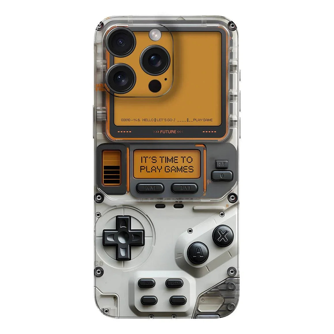 iPhone 15 Pro Max Designer Series Skins - Slickwraps