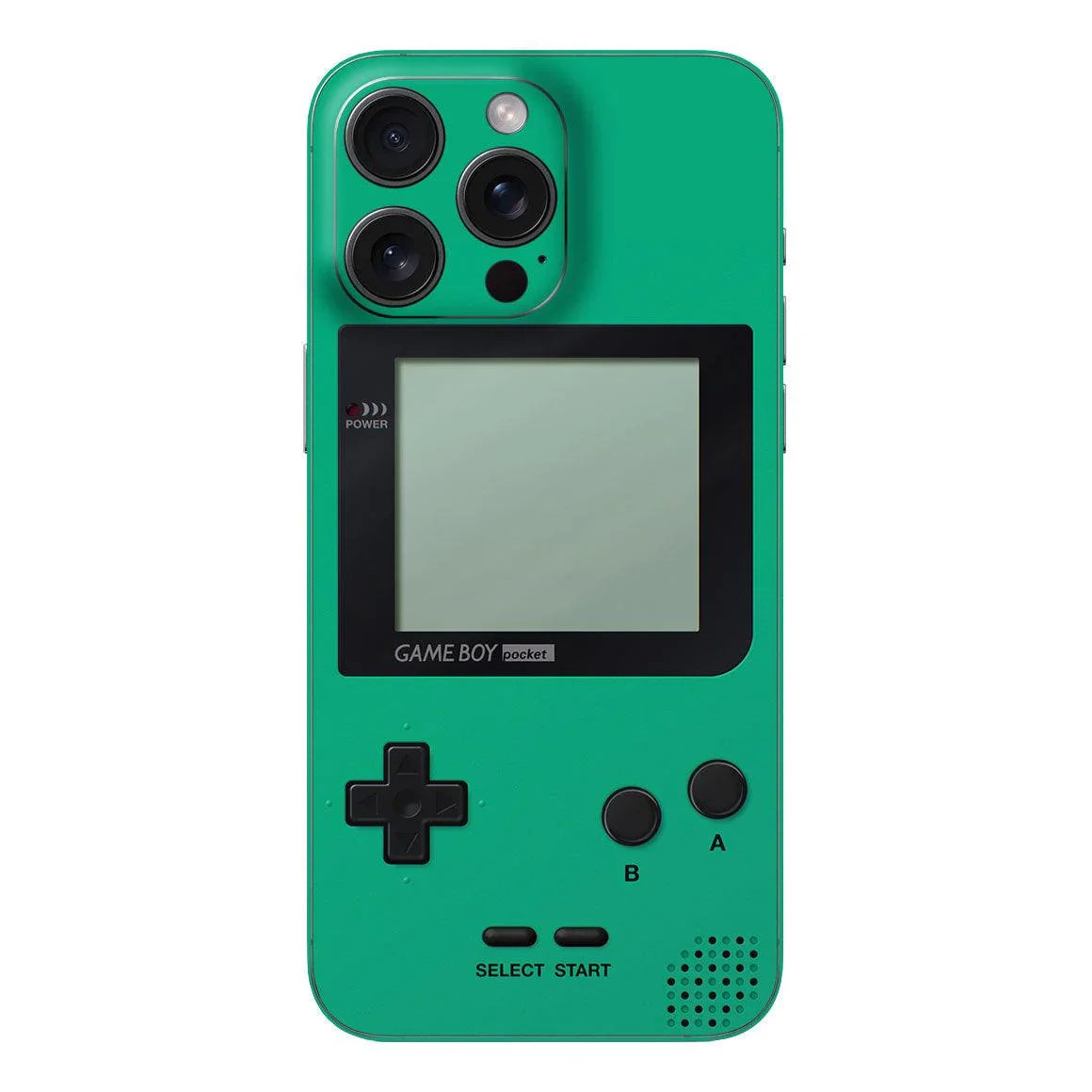 iPhone 15 Pro Max Designer Series Skins - Slickwraps