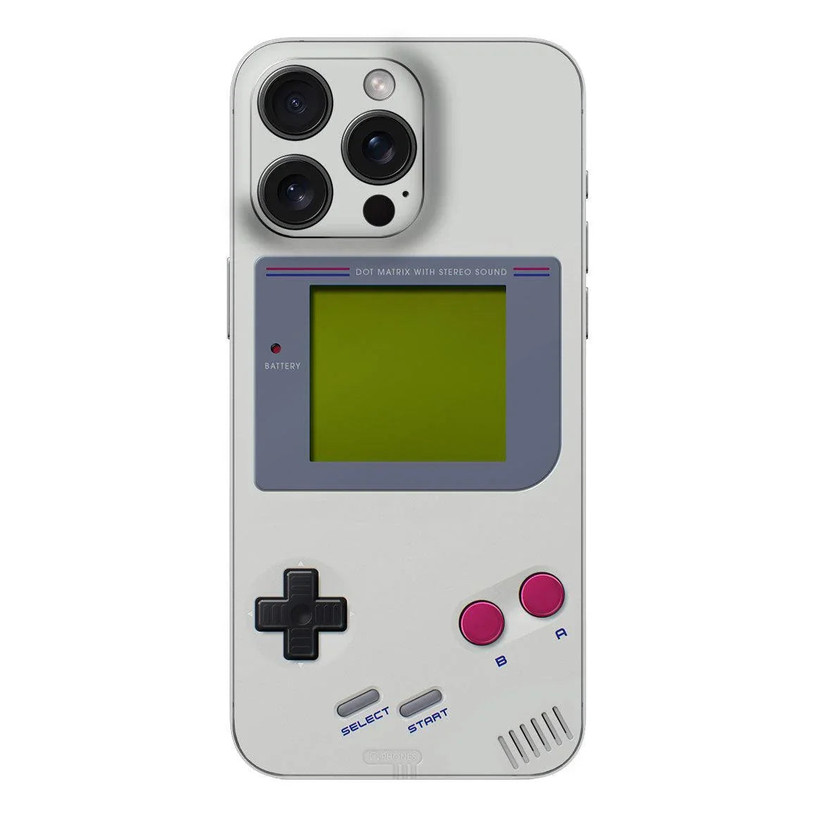 iPhone 15 Pro Max Designer Series Skins - Slickwraps