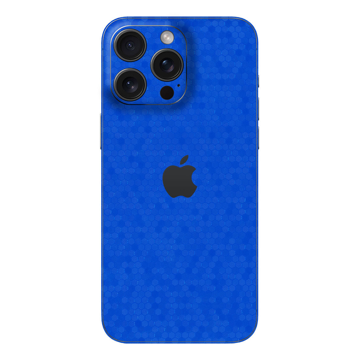 iPhone 16 Pro Honeycomb Series Skins