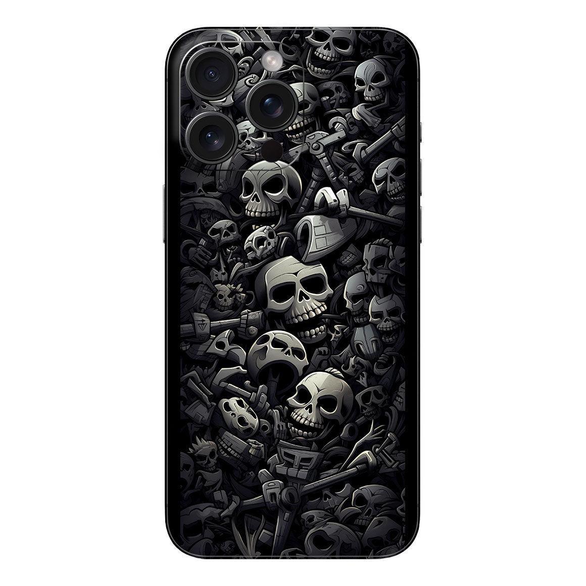 iPhone 15 Pro Max Designer Series Skins - Slickwraps
