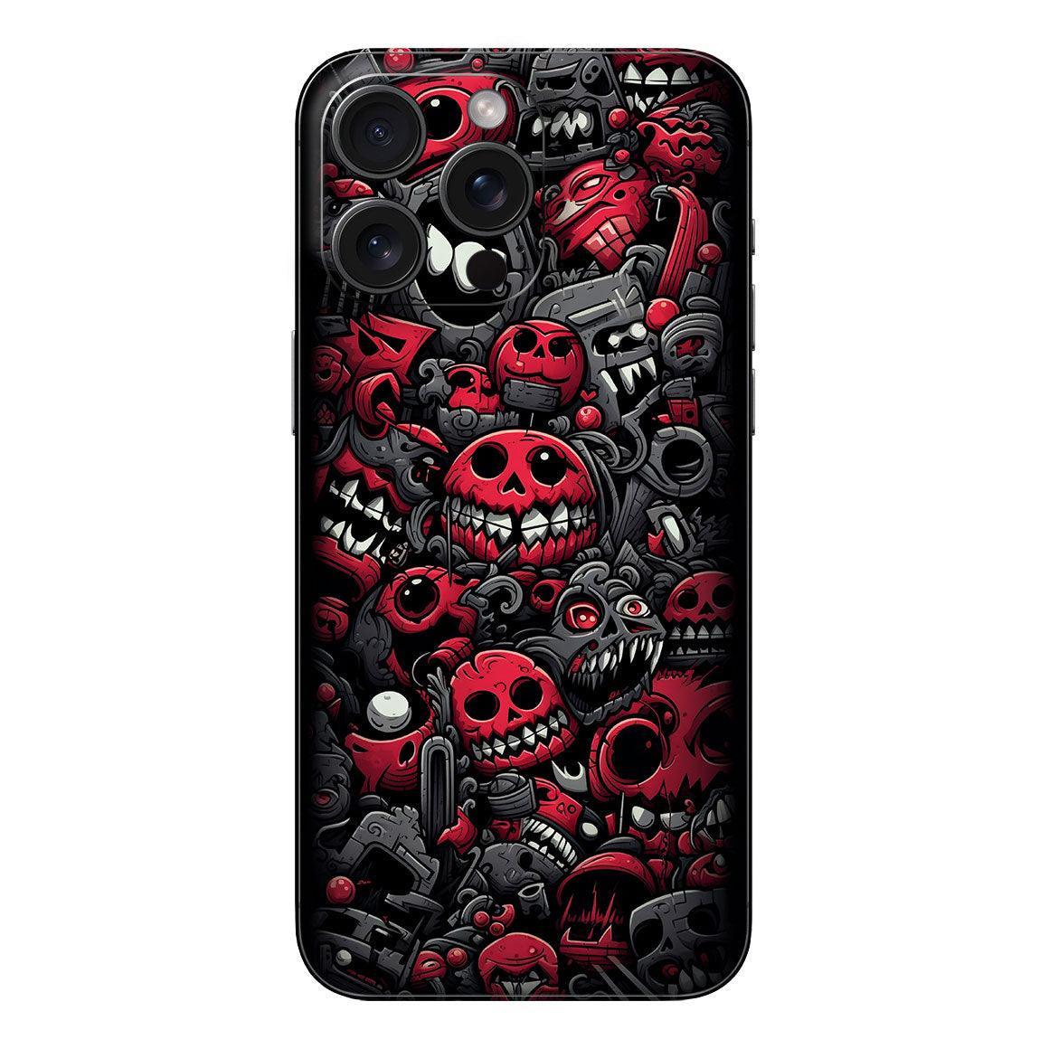 iPhone 15 Pro Max Designer Series Skins - Slickwraps