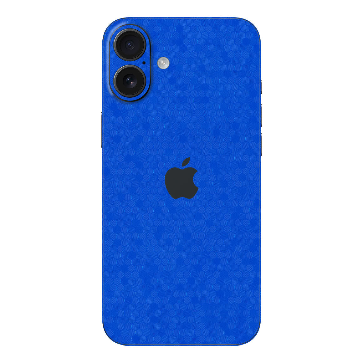 iPhone 16 Honeycomb Series Skins