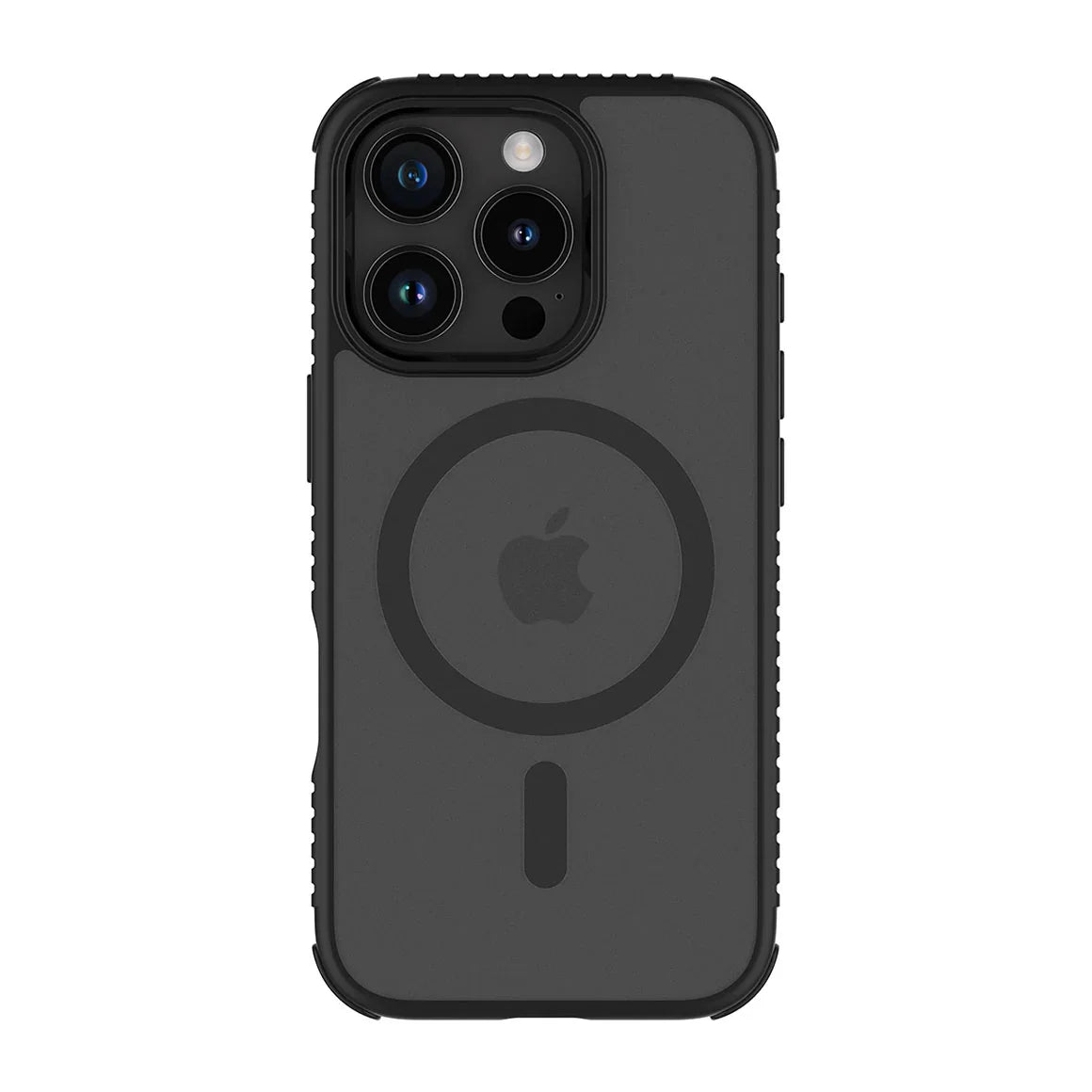 iPhone 16 Pro Matte Black Case