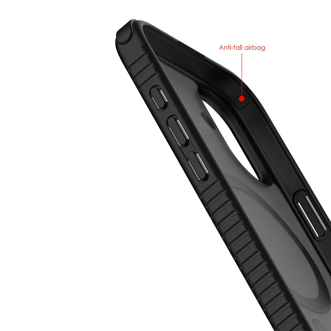 Custom iPhone 16 Pro Case