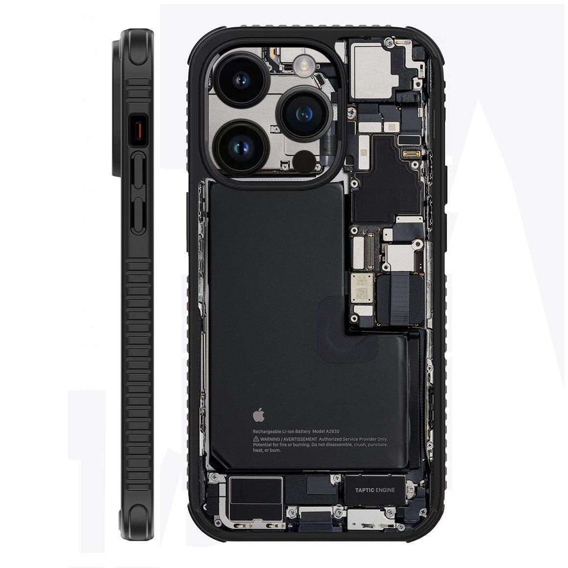 iPhone 14 Pro Max Case | Drop-Proof & Customizable – Slickwraps iPhone 14 Pro Max Case | Drop-Proof & Customizable – Slickwraps