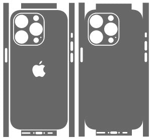 Shop iPhone 14 Pro Max Skins & Decal Wraps