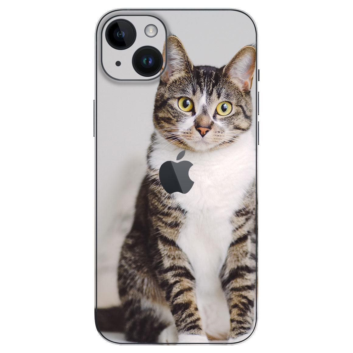 iPhone 15 Plus Custom Skin - Slickwraps