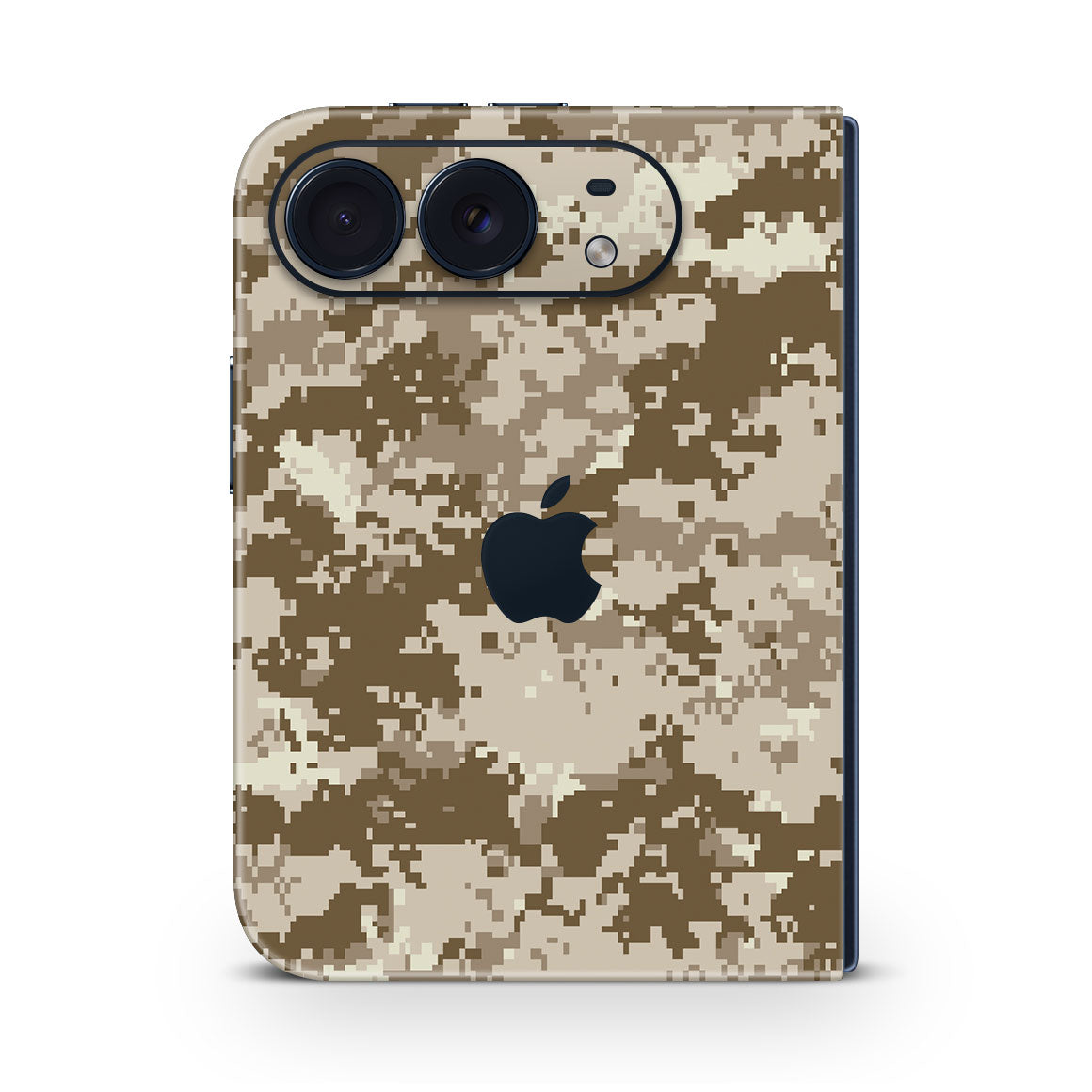 iPhone Duo Camo Desert