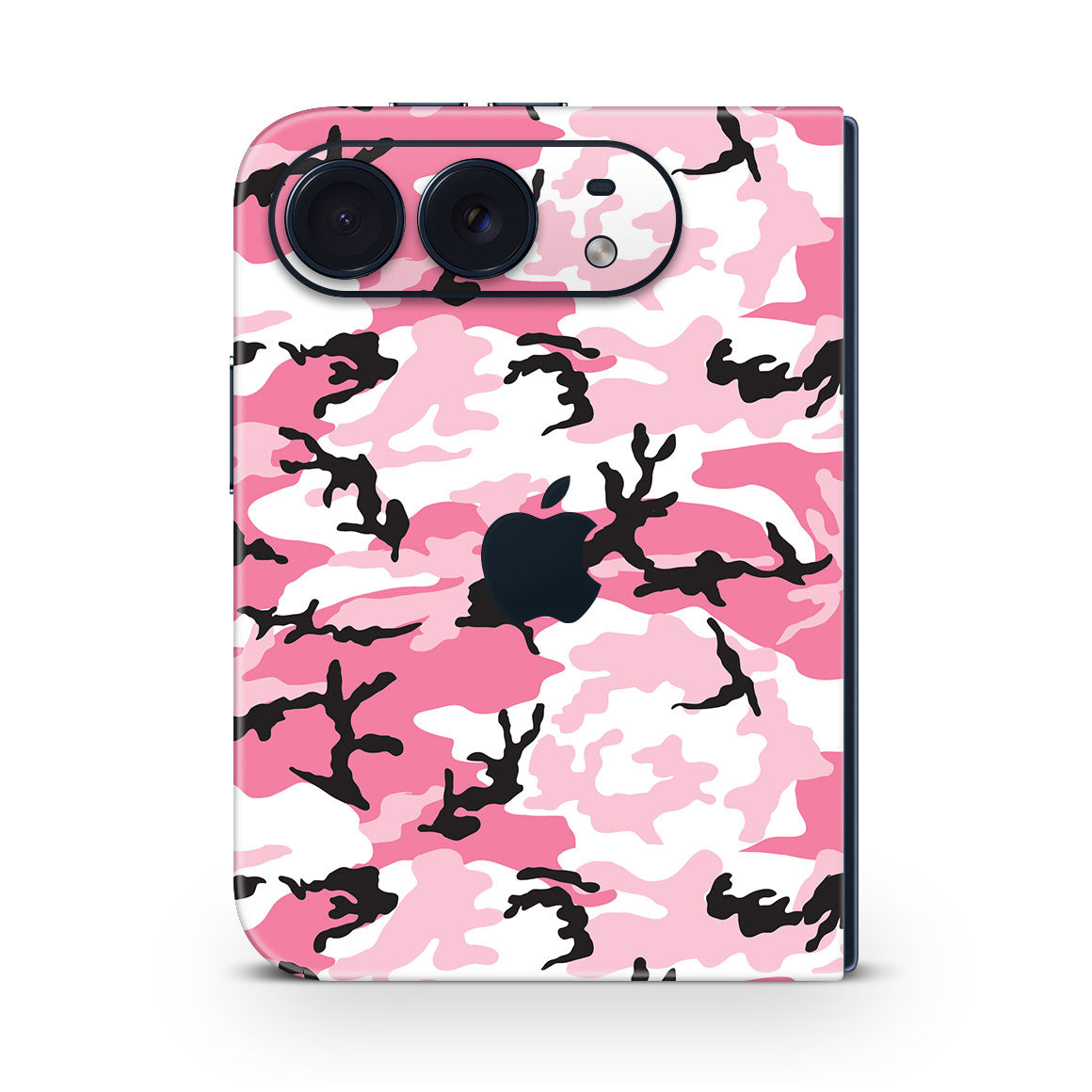 iPhone Duo Camo Pink