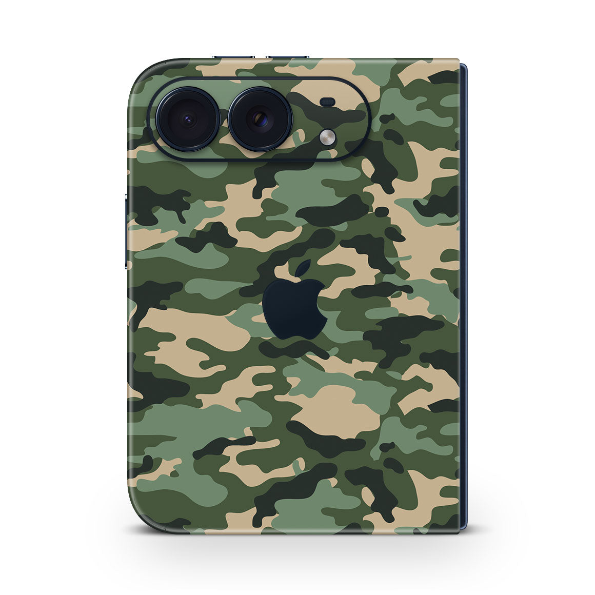 iPhone Duo Camo Traditional