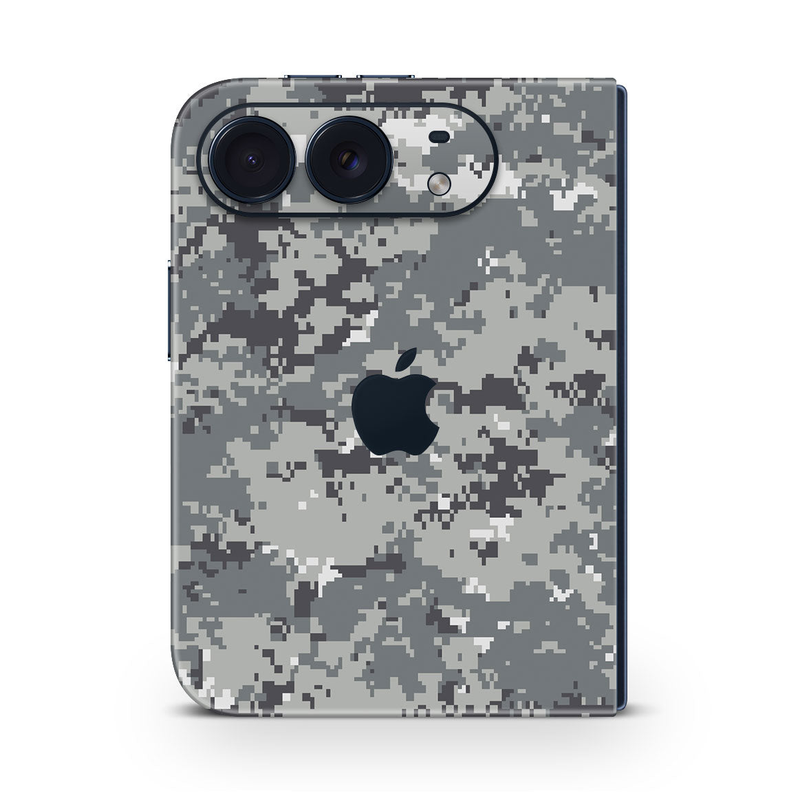 iPhone Duo Camo Urban