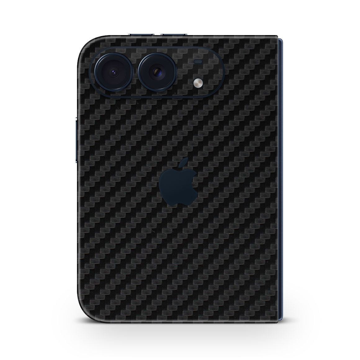 iPhone Duo Carbon Black