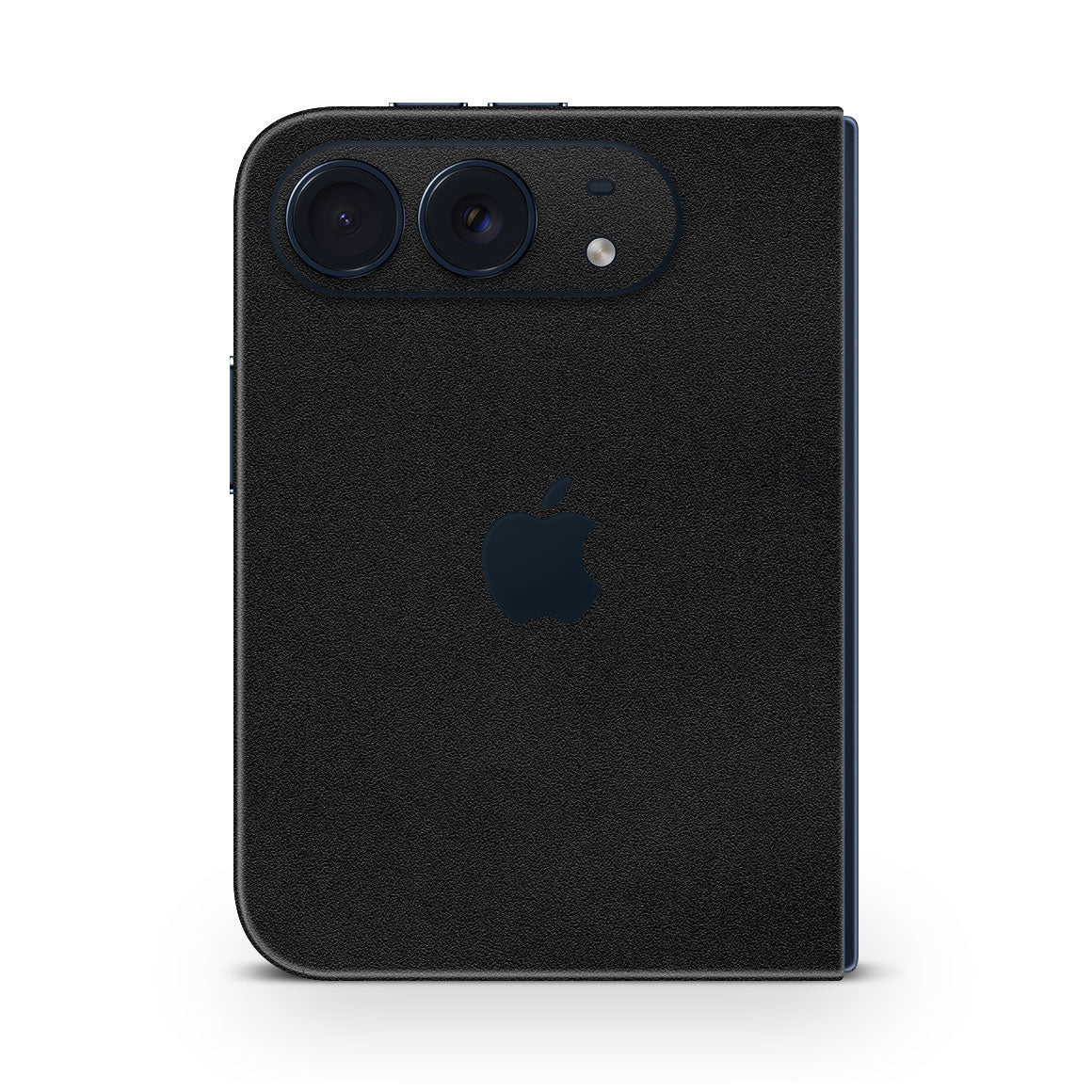 iPhone Duo Color Black