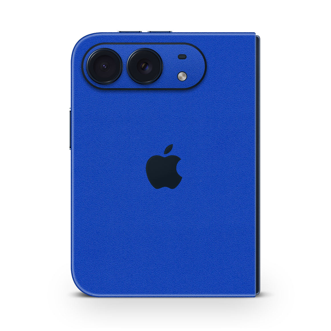 iPhone Duo Color Blue