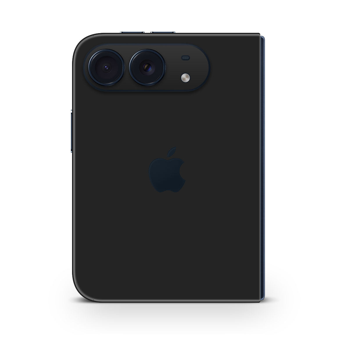 iPhone Duo Color MatteBlack