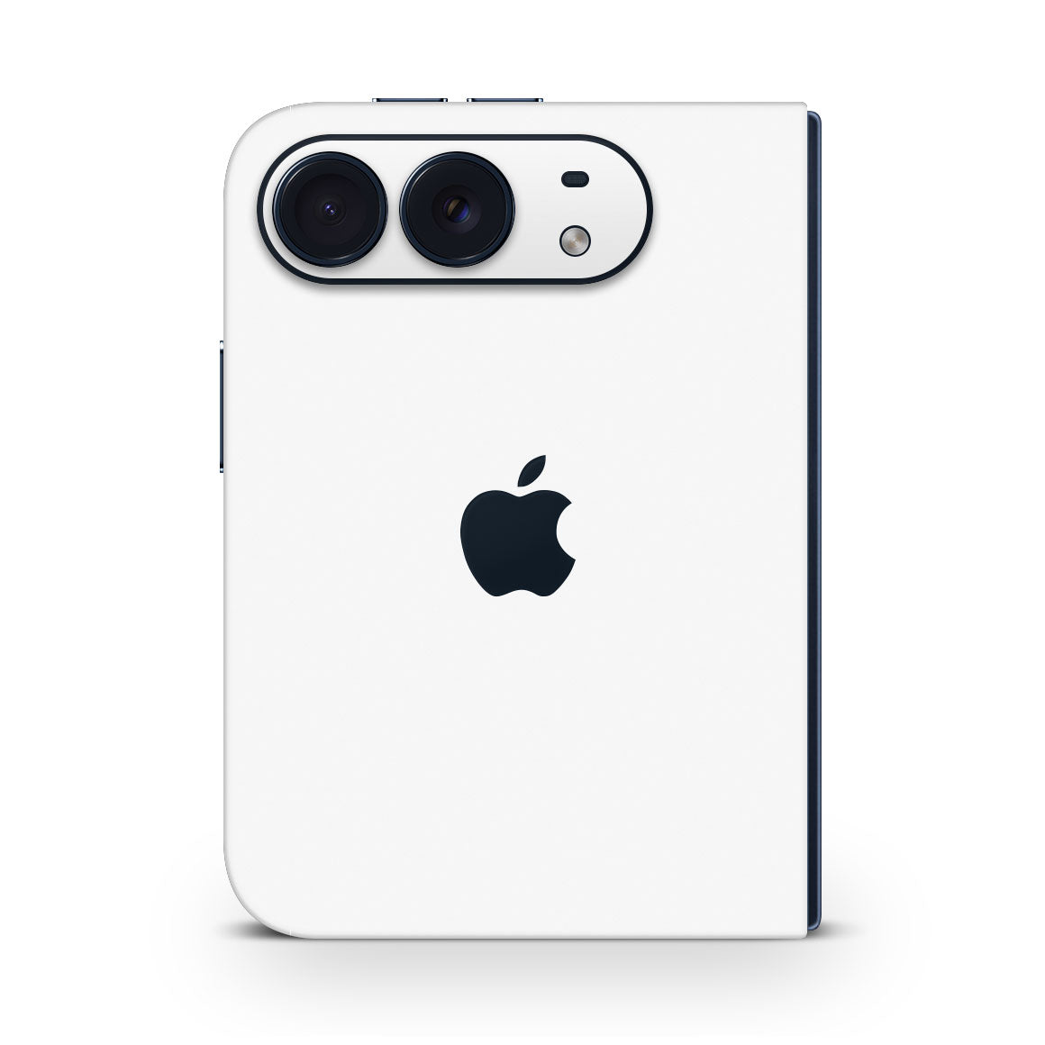 iPhone Duo Color MatteWhite