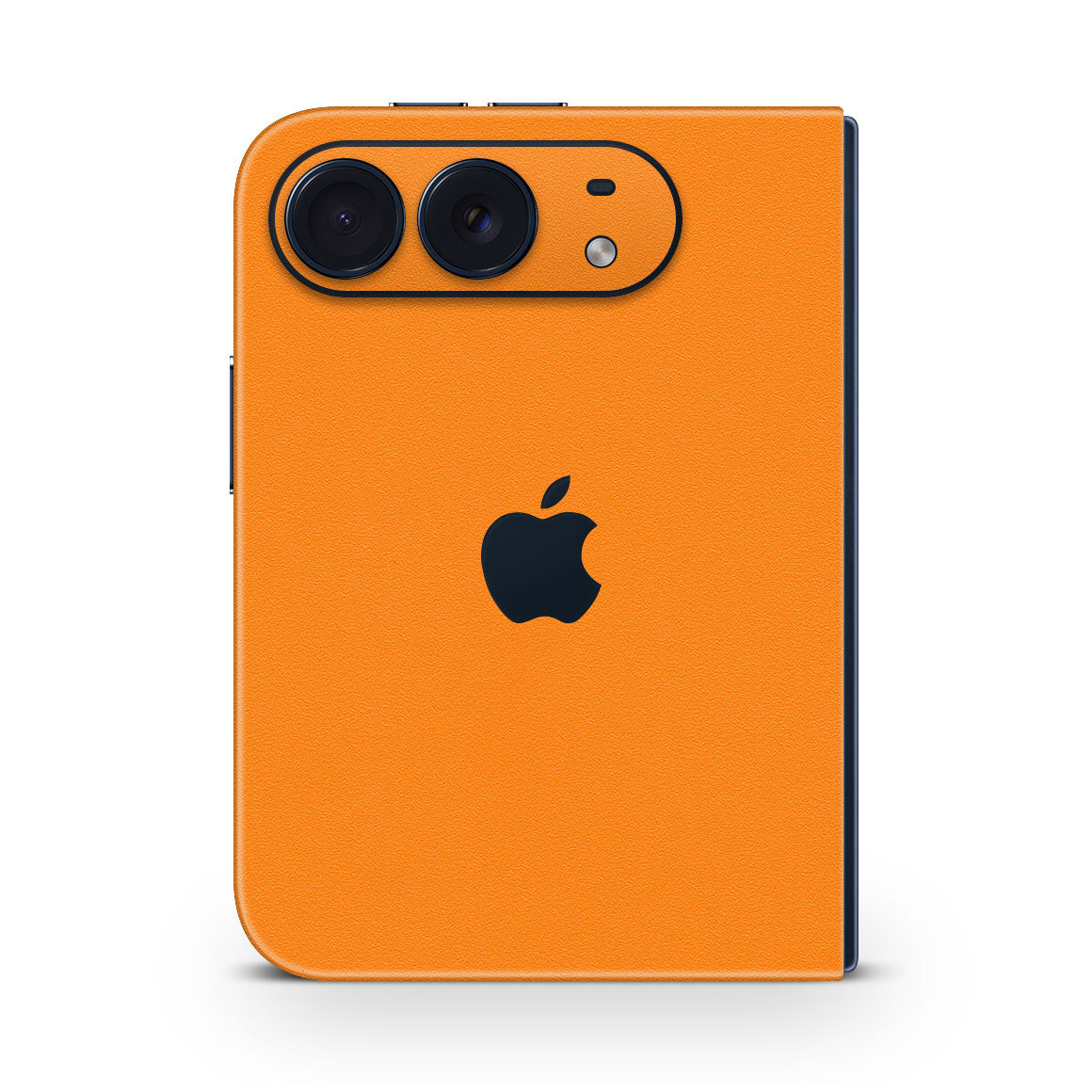 iPhone Duo Color Orange