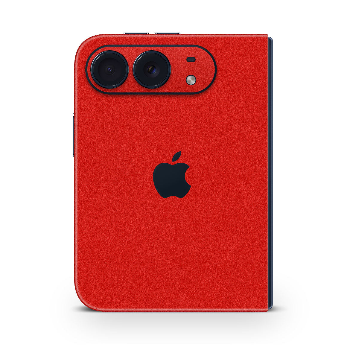 iPhone Duo Color Red