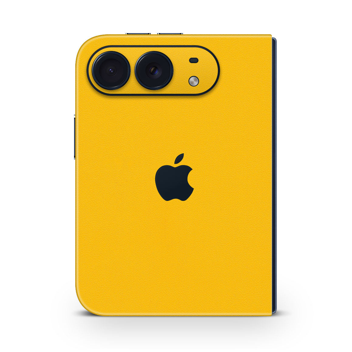 iPhone Duo Color Yellow