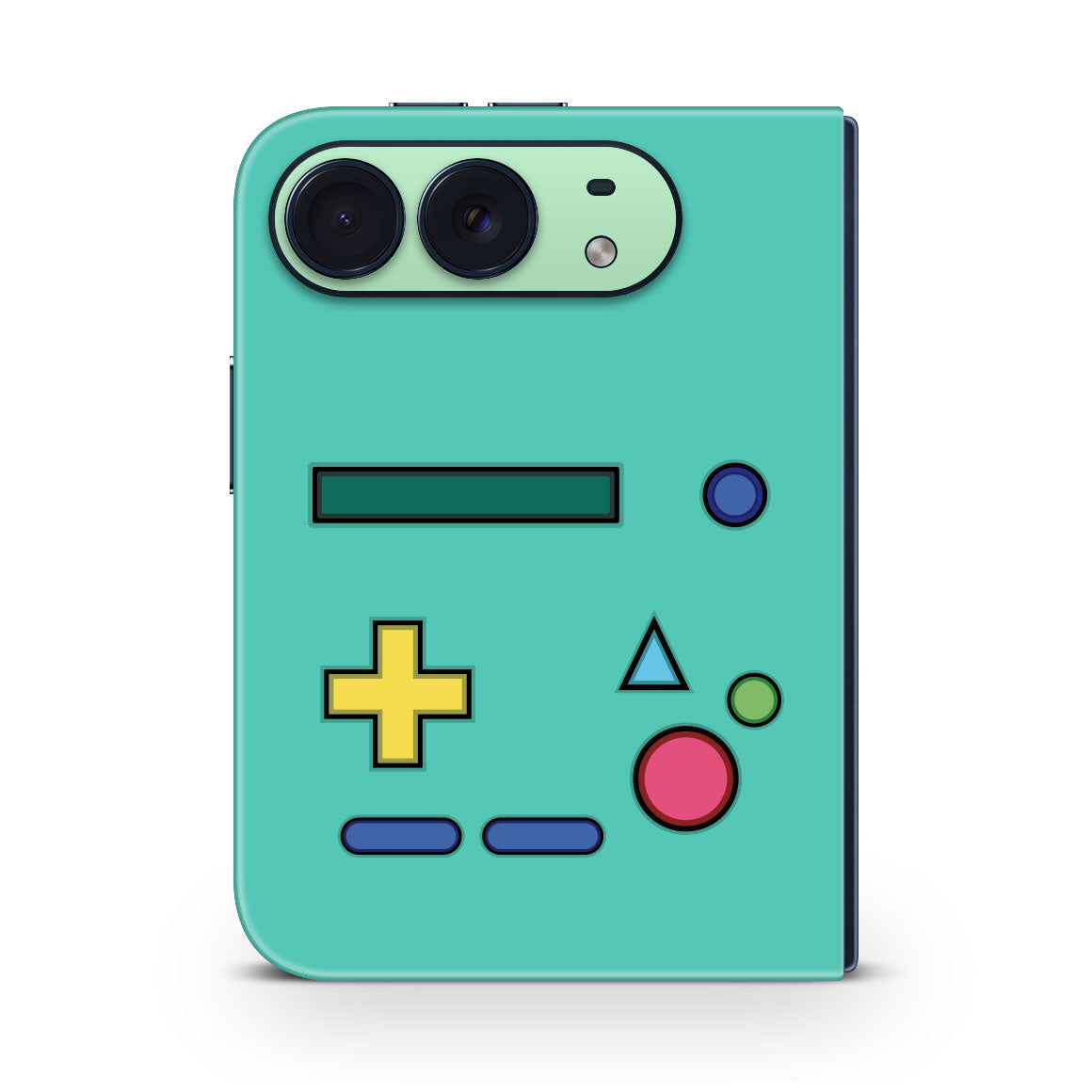 iPhone Duo Designer Bemore