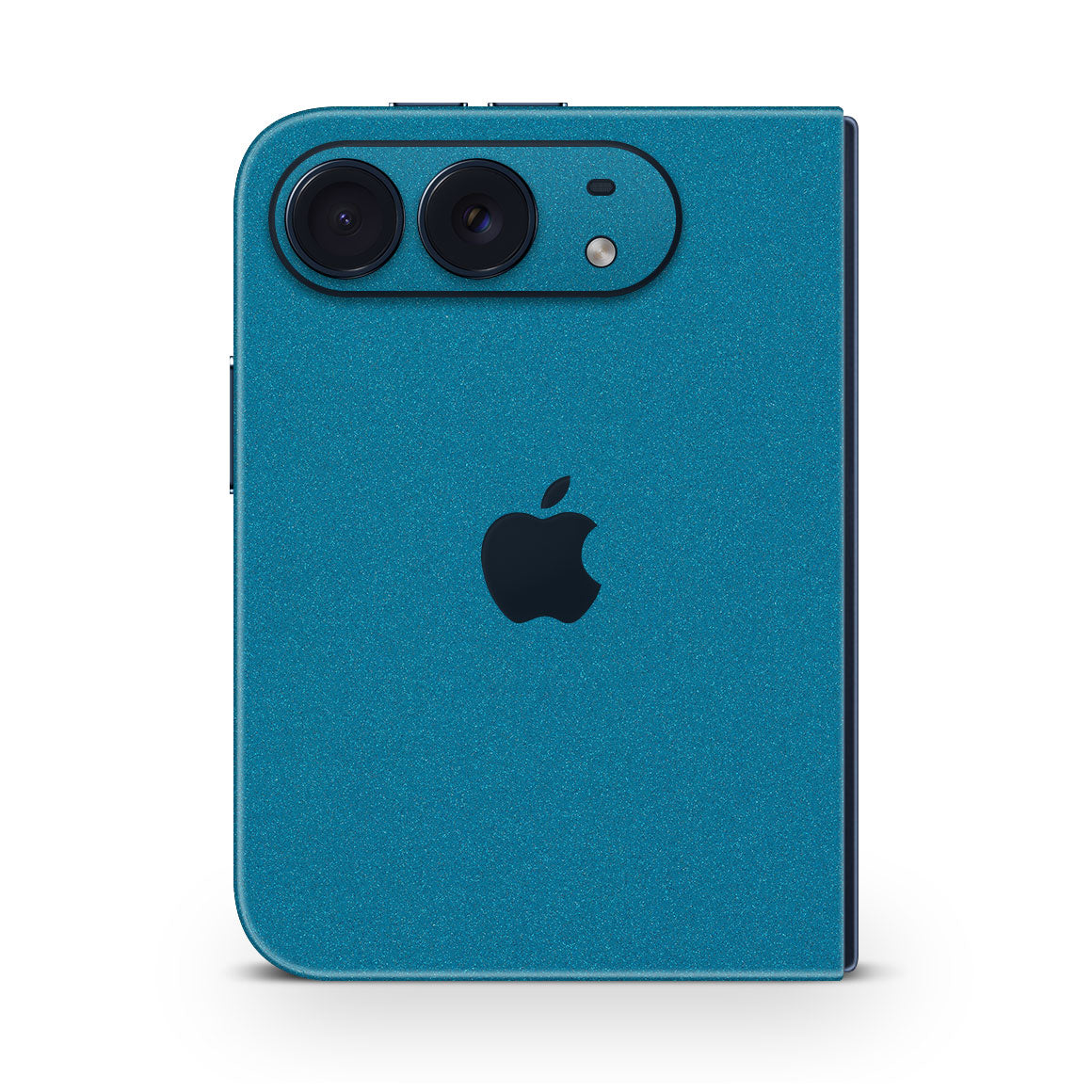 iPhone Duo Glitz Blue
