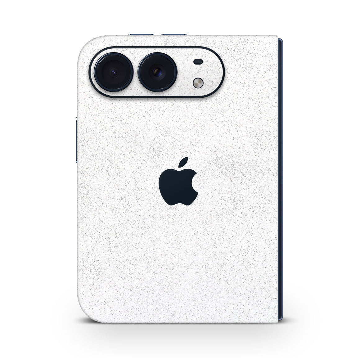 iPhone Duo Glitz White