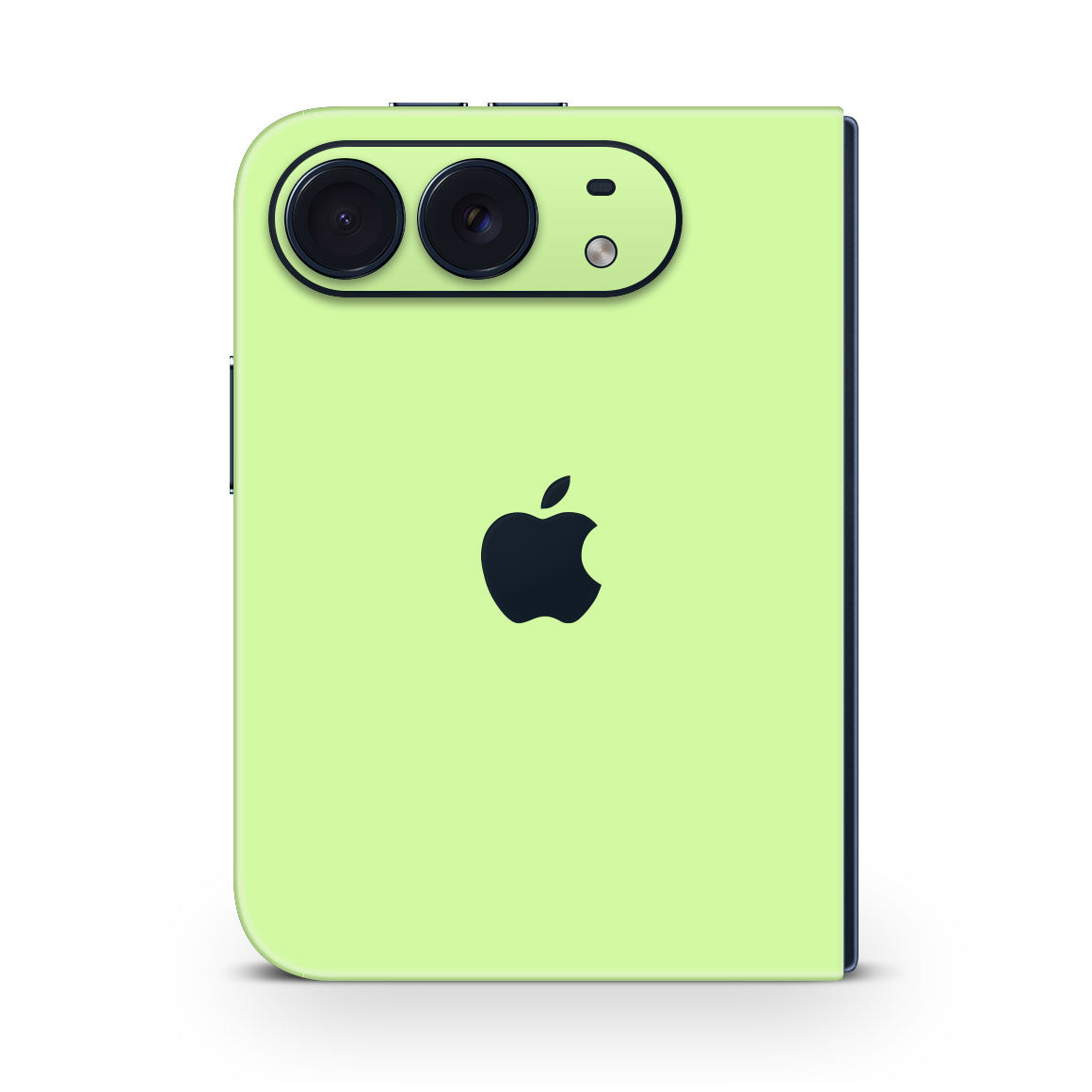 iPhone Duo Glow GreenGlow