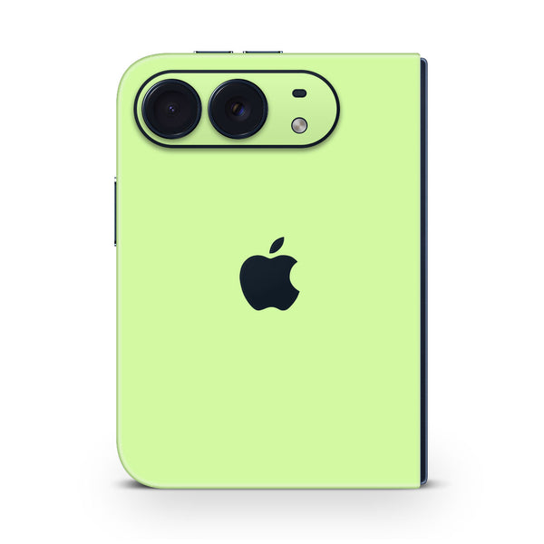 iPhone Duo Glow GreenGlow