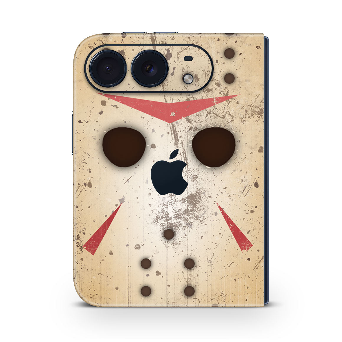 iPhone Duo Horror Game
