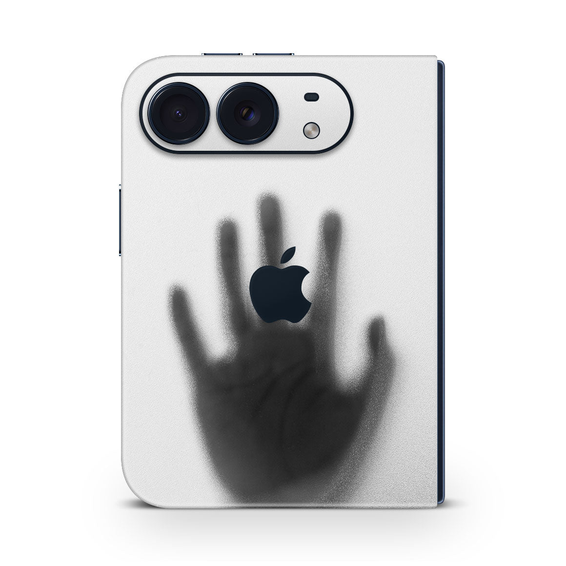 iPhone Duo Horror Hand