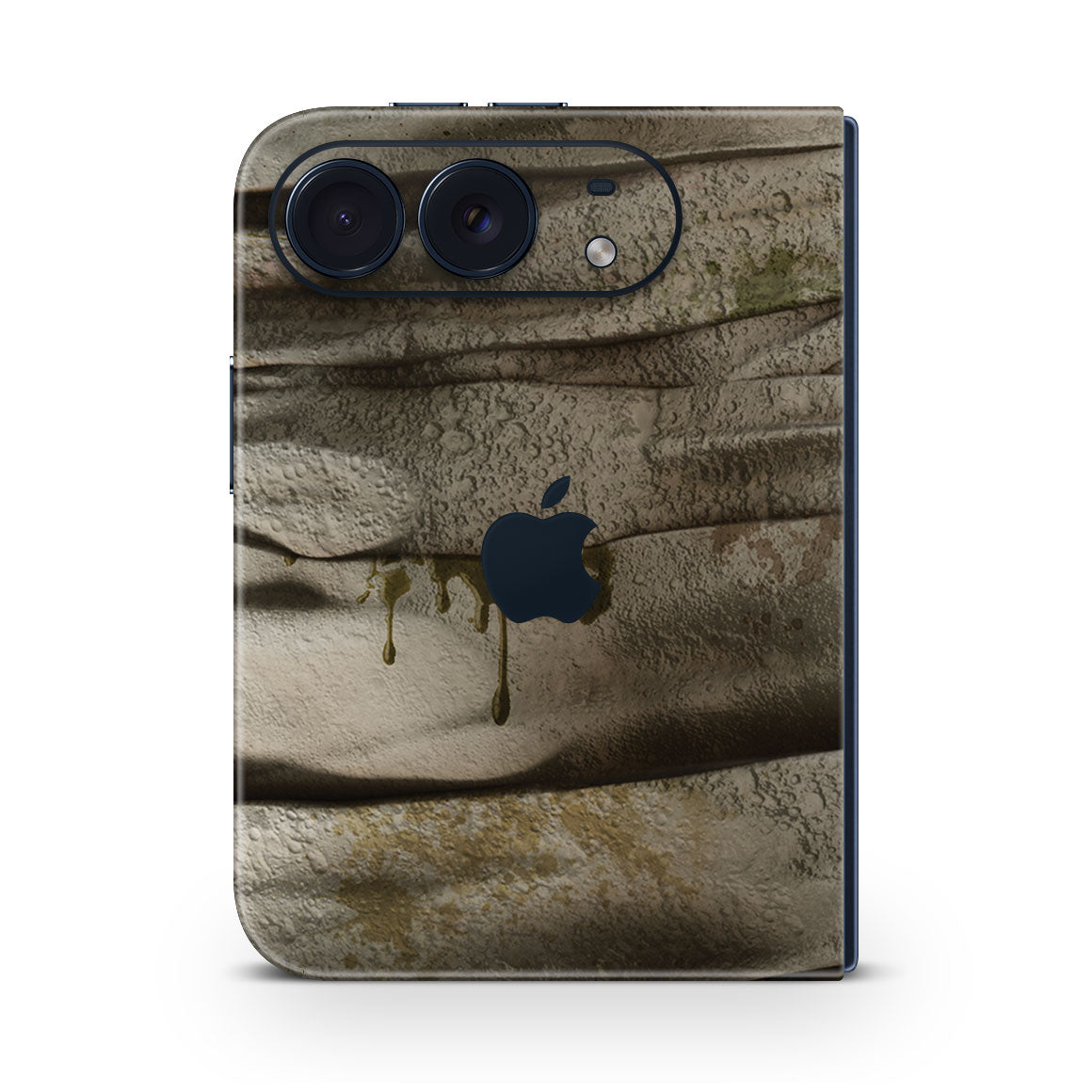 iPhone Duo Horror Mummy