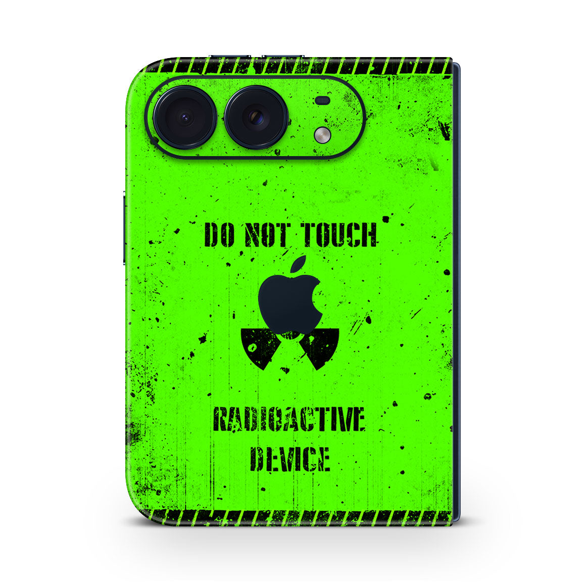 iPhone Duo Horror Radiant