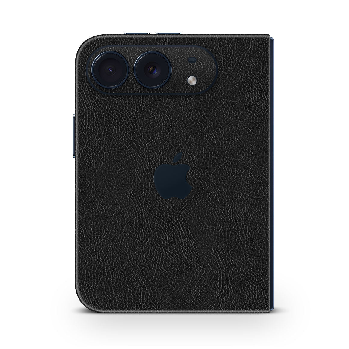 iPhone Duo Leather Black