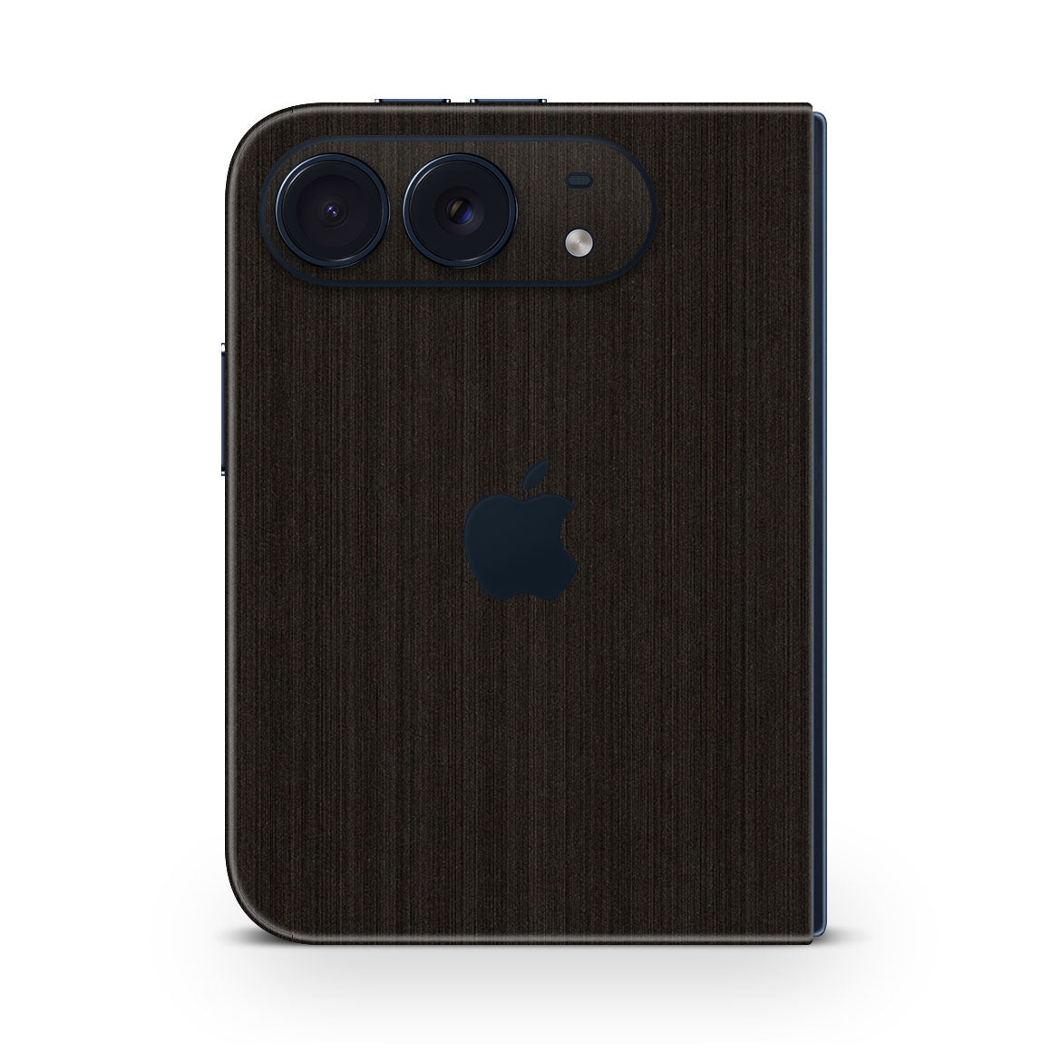 iPhone Duo Metal Onyx