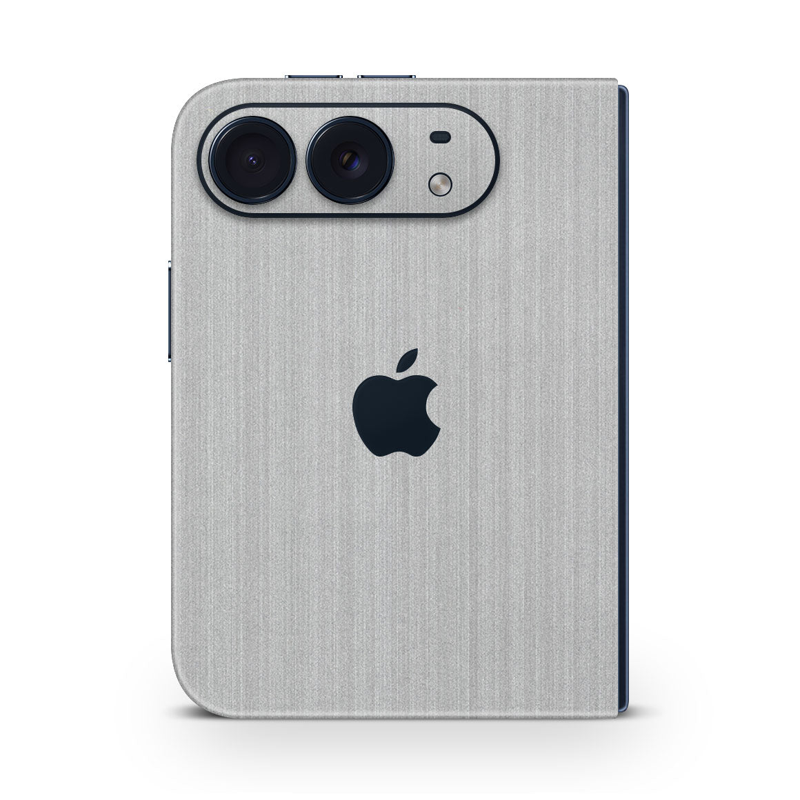 iPhone Duo Metal Steel