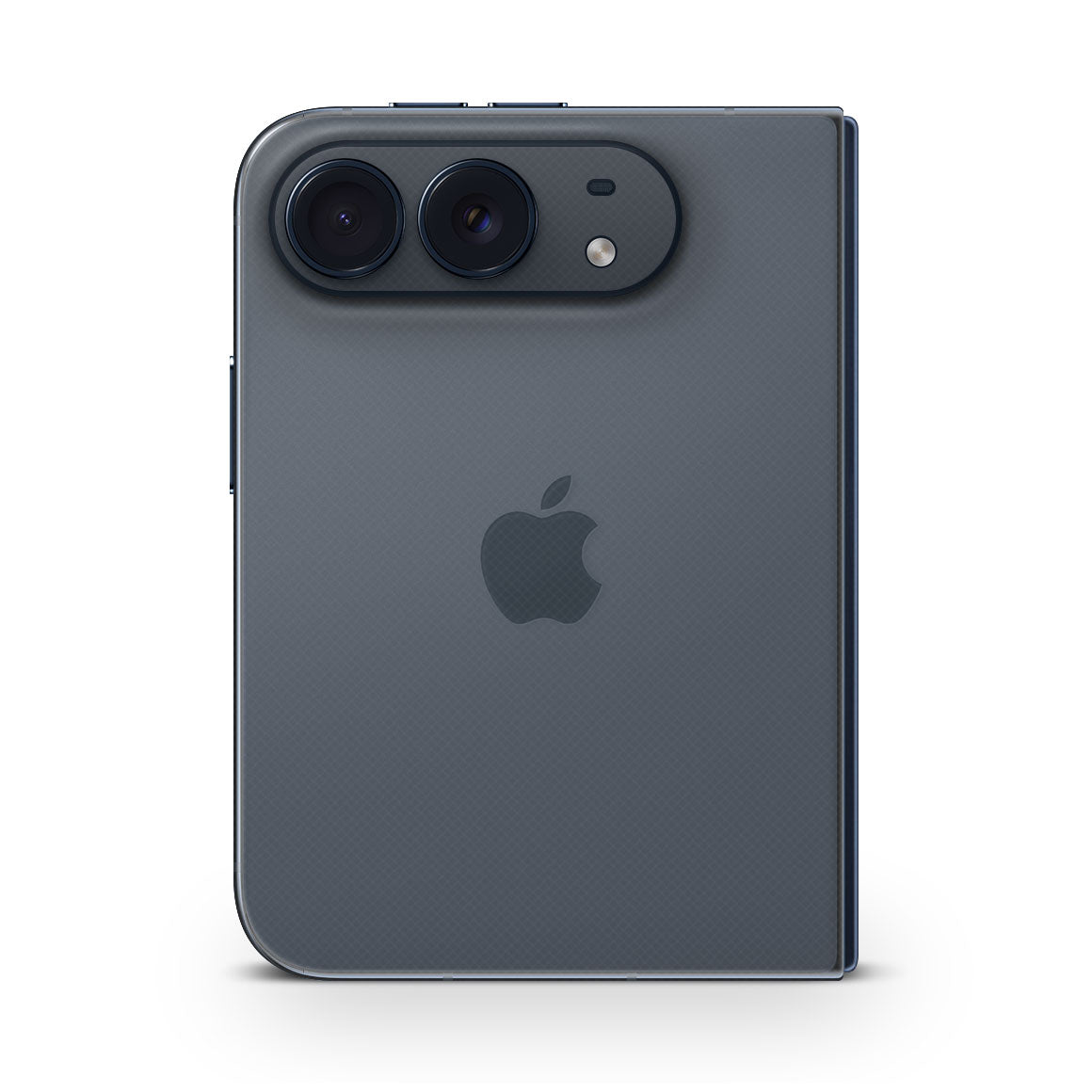 iPhone Duo Naked Matte