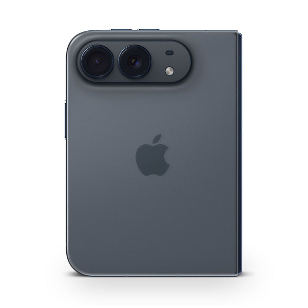 iPhone Duo Naked Matte