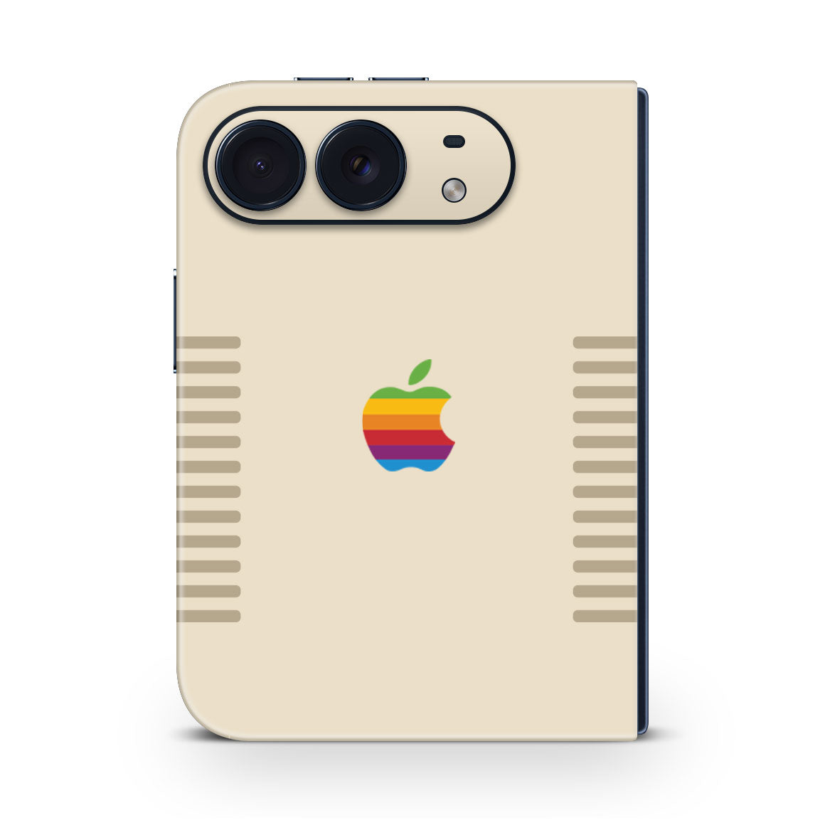 iPhone Duo Retro Original