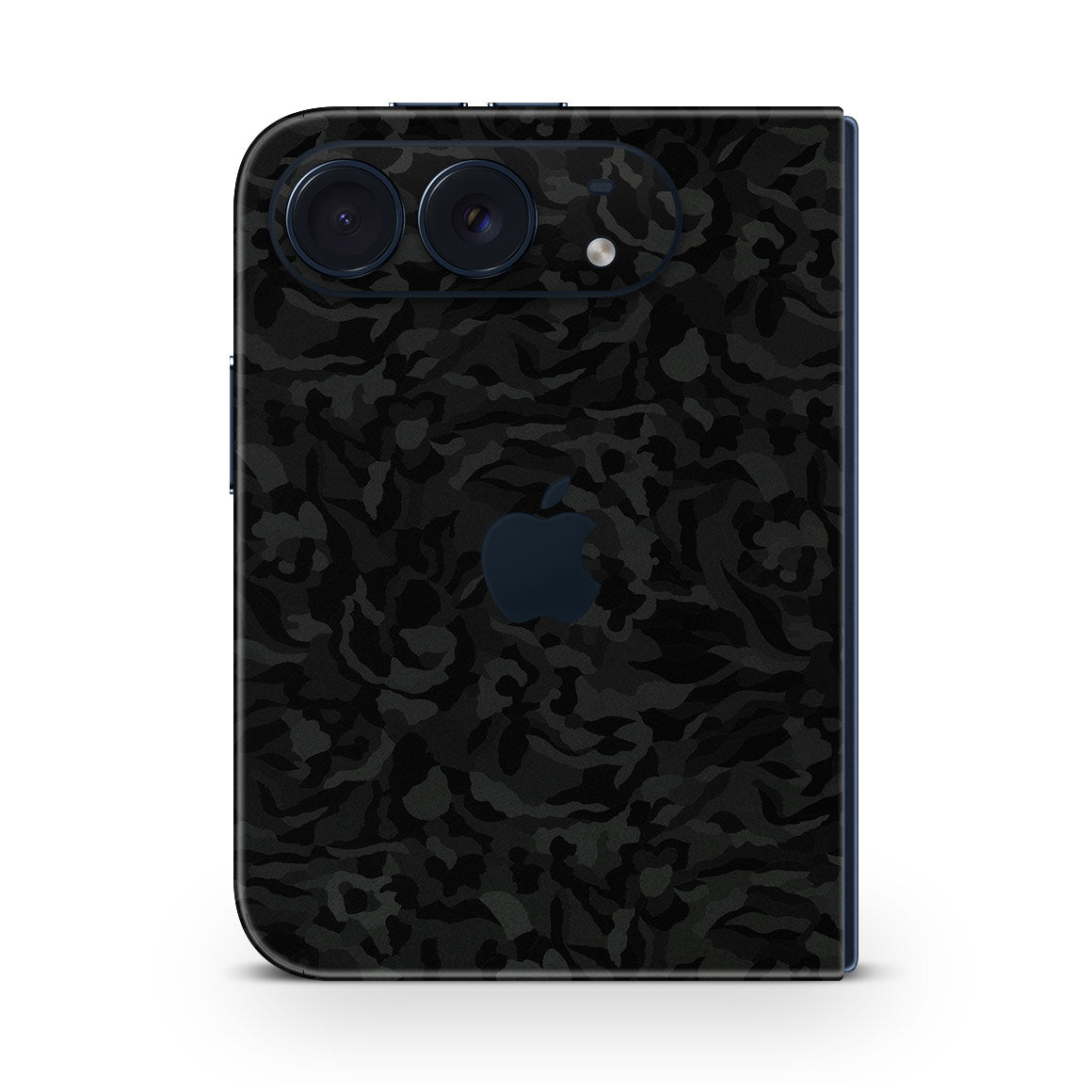iPhone Duo Shade Series Black