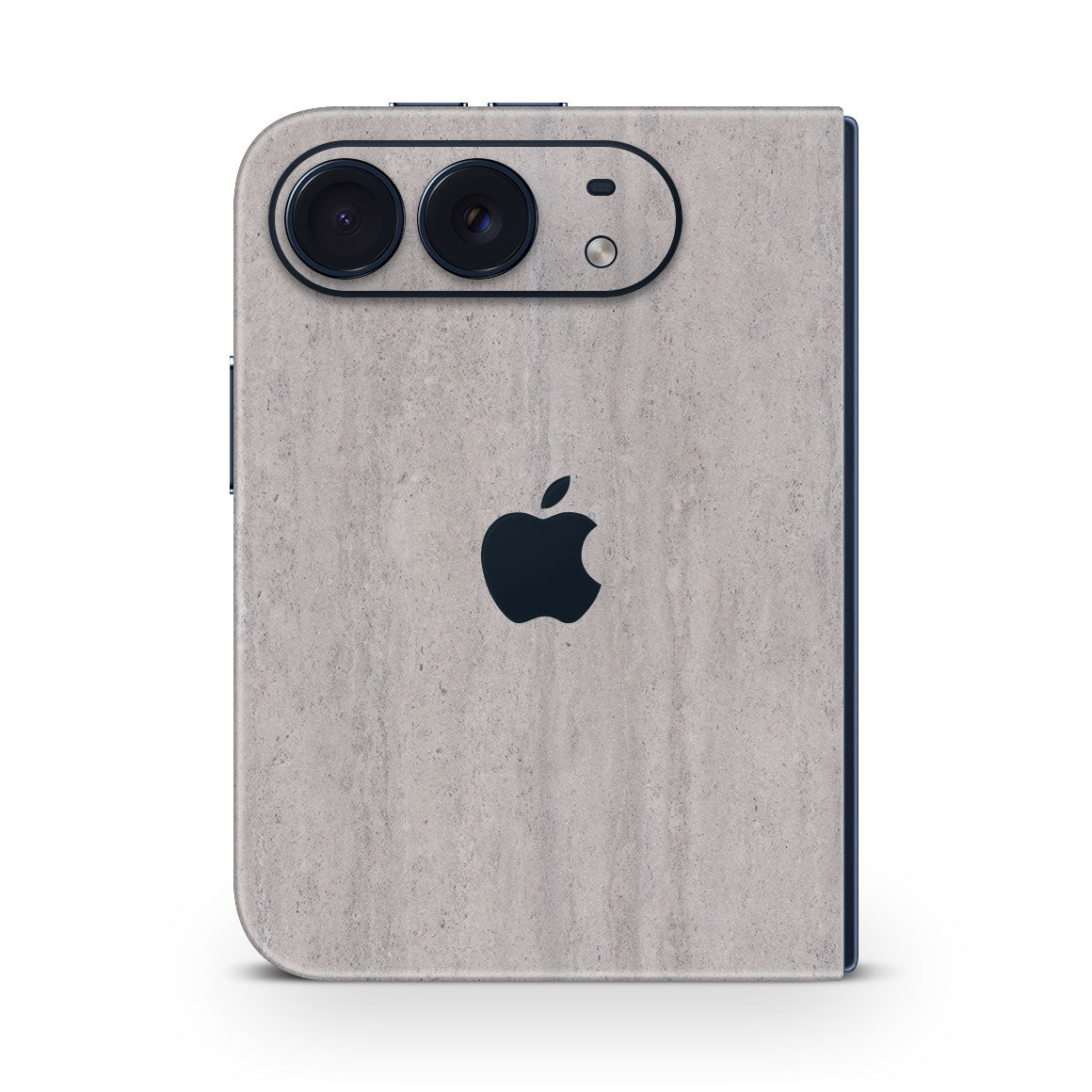 iPhone Duo Stone Concrete