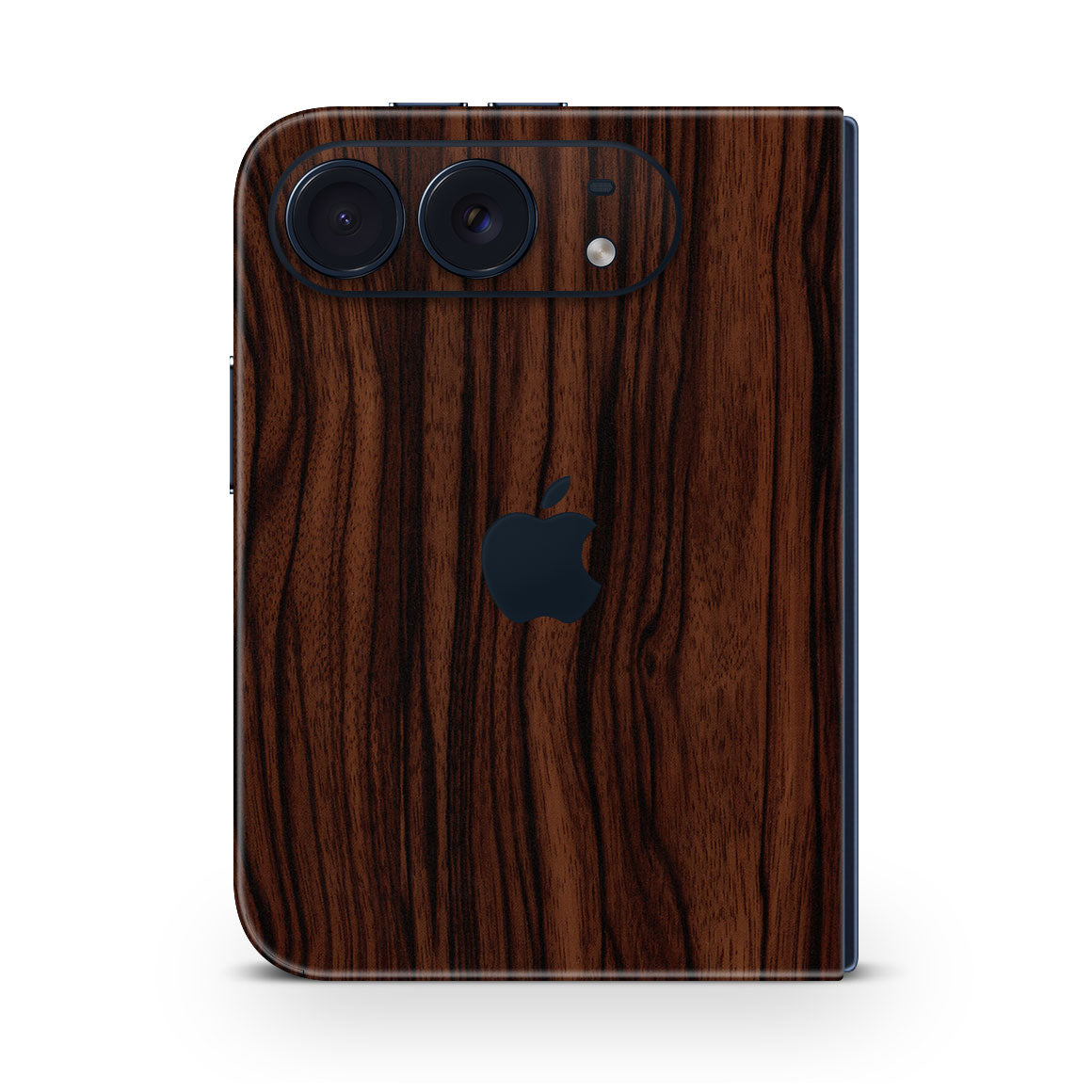 iPhone Duo Wood Ebony