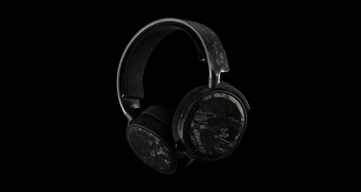 Limited Series device skin material and finish detail view 6