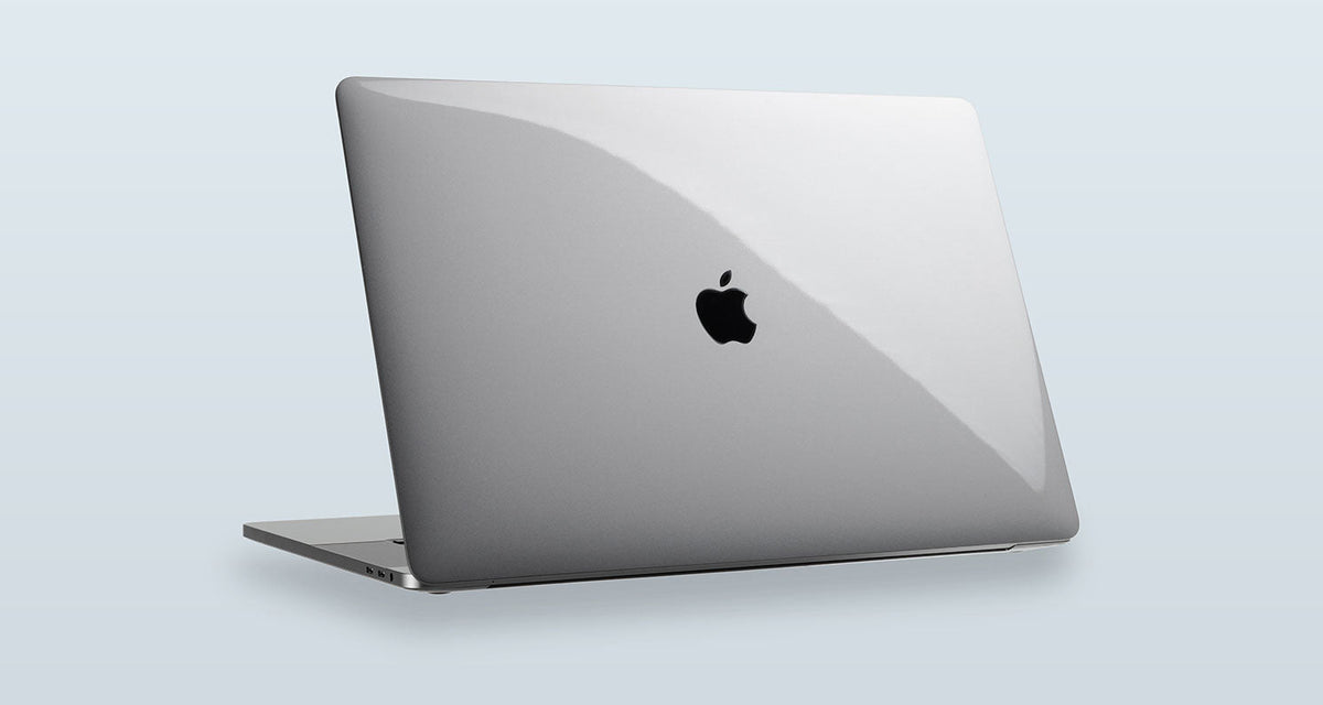 Naked Series device skin material and finish