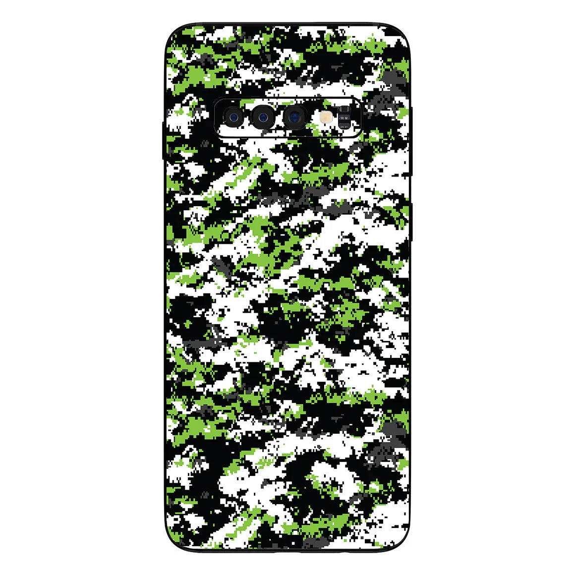 Galaxy S10 Plus Designer Series Skins