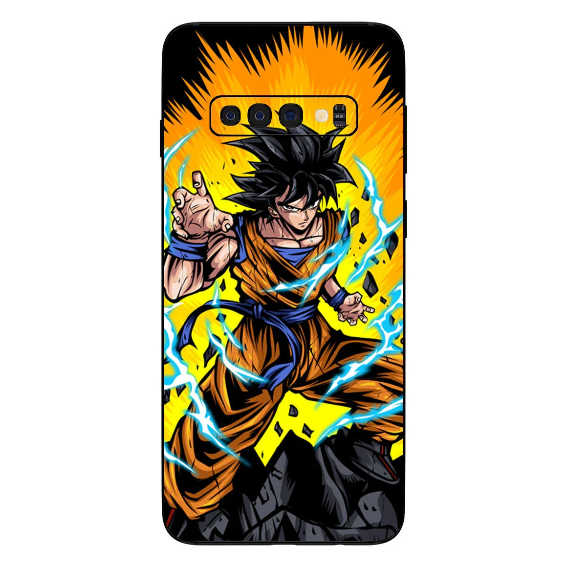Galaxy S10 Plus Designer Series Skins