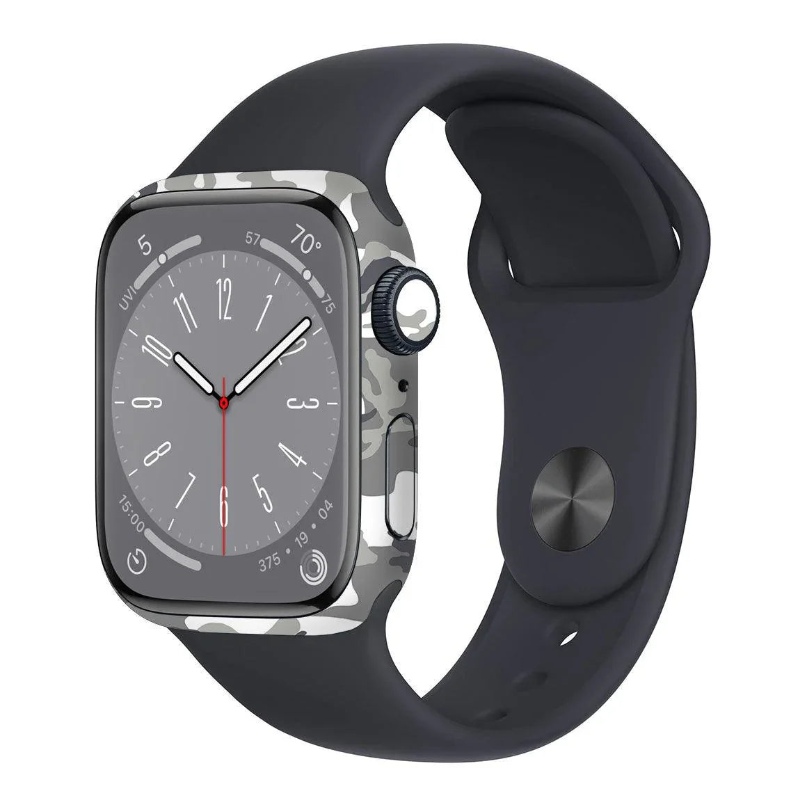 Apple Watch Series 12 Camo Series Skins - Slickwraps