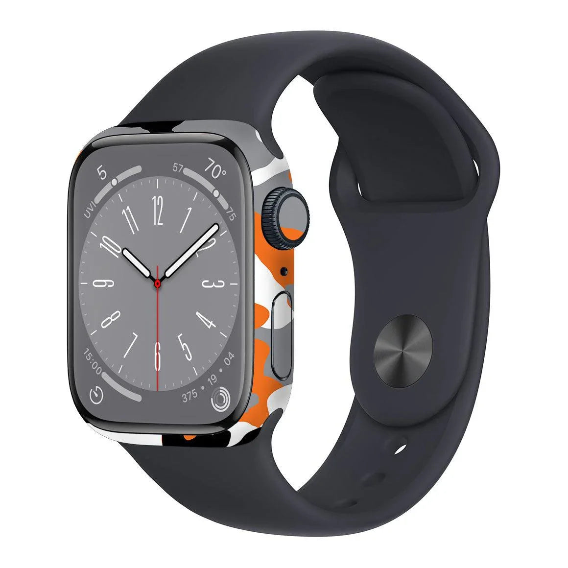 Apple Watch Series 12 Camo Series Skins - Slickwraps